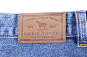 Women's Lauren Jeans Co Medium Wash Jeans - Pants - Thrifted Threads