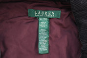 Women's Lauren Ralph Lauren Full Zip Vest - Vest - Thrifted Threads