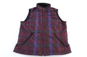Women's Lauren Ralph Lauren Full Zip Vest - Vest - Thrifted Threads