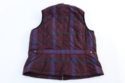 Women's Lauren Ralph Lauren Full Zip Vest - Vest - Thrifted Threads