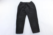 Women's Lee Black Wash Denim Jeans - Pants/Shorts - Thrifted Threads