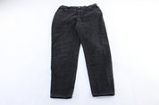 Women's Lee Black Wash Denim Jeans - Pants/Shorts - Thrifted Threads