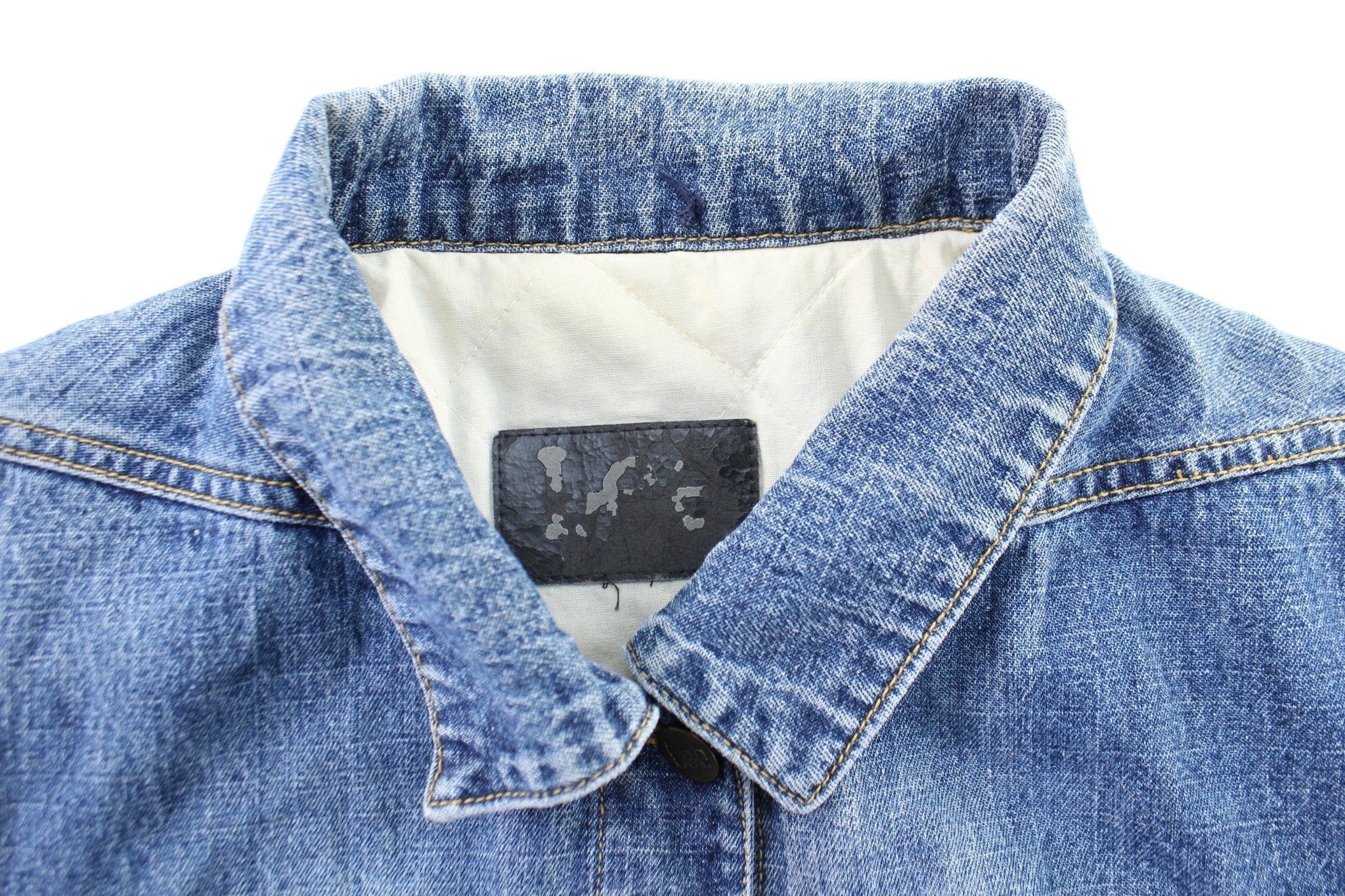 Women's Lee Denim Jacket - Jacket - Thrifted Threads