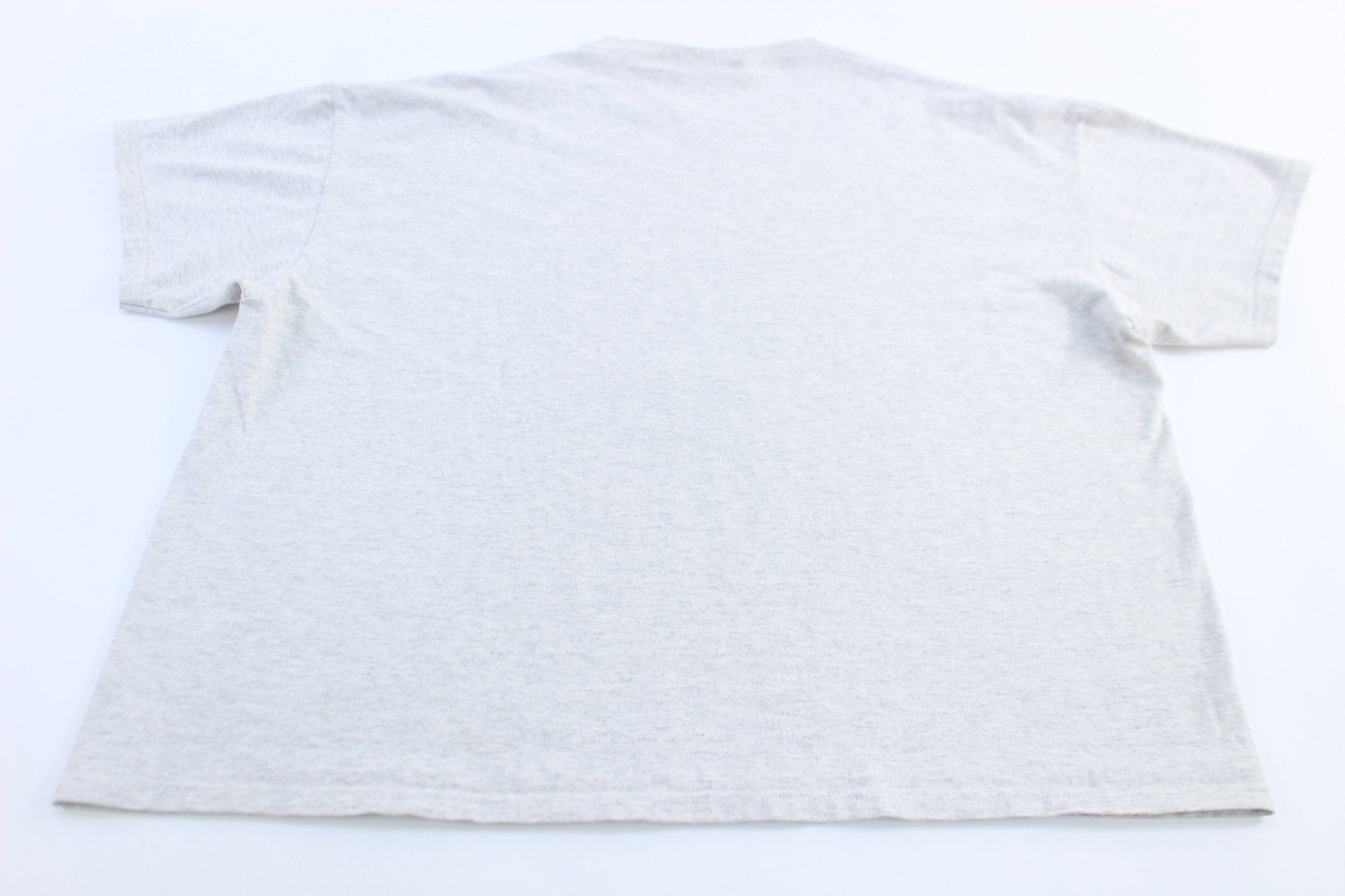 Women's Lee Original Jeans Wear Graphic T-shirt - ThriftedThreads.com