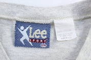 Women's Lee Original Jeans Wear Graphic T-shirt - ThriftedThreads.com
