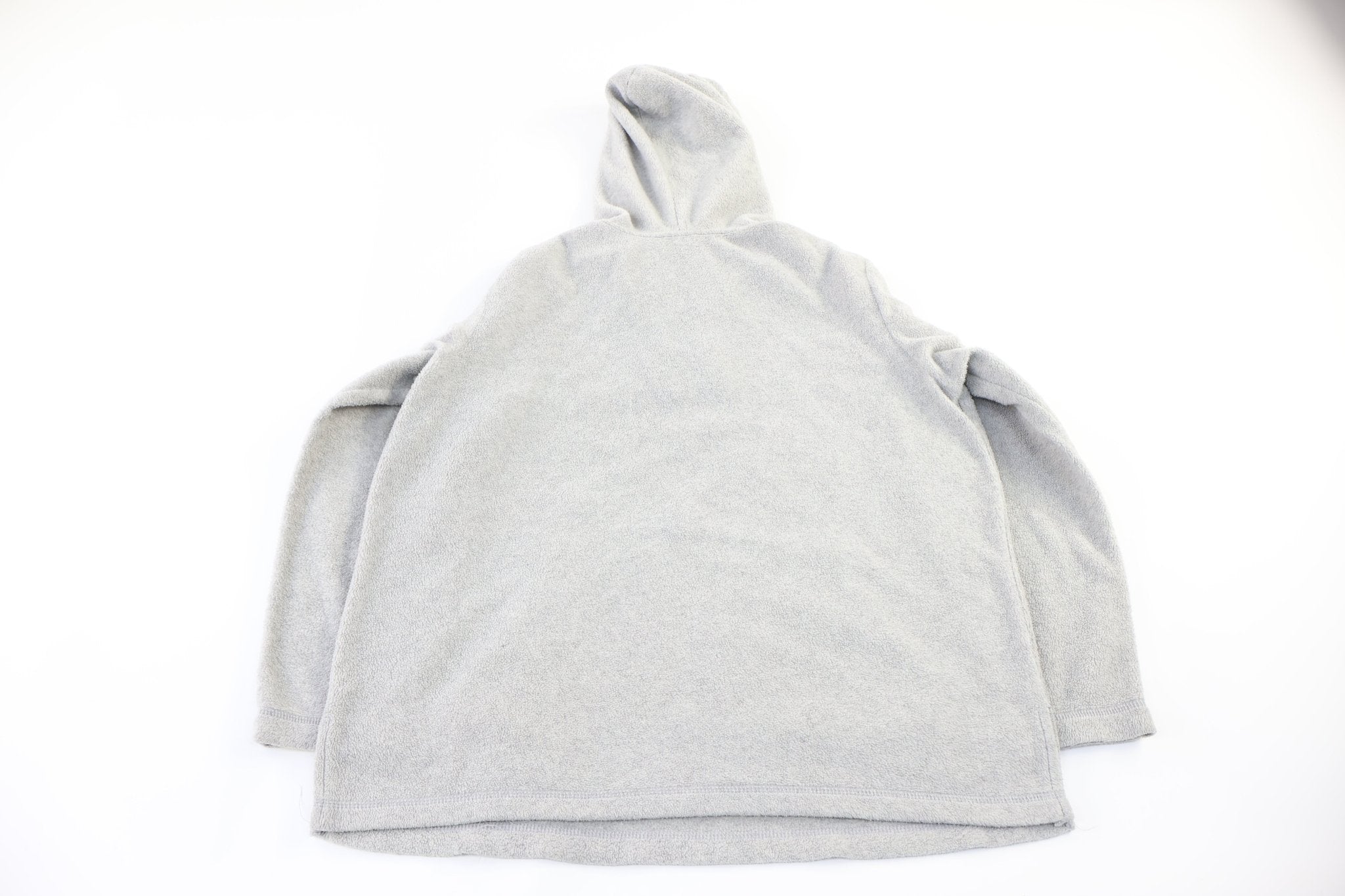Women's Mickey Mouse Pullover Fleece Hoodie - Sweatshirt - Thrifted Threads