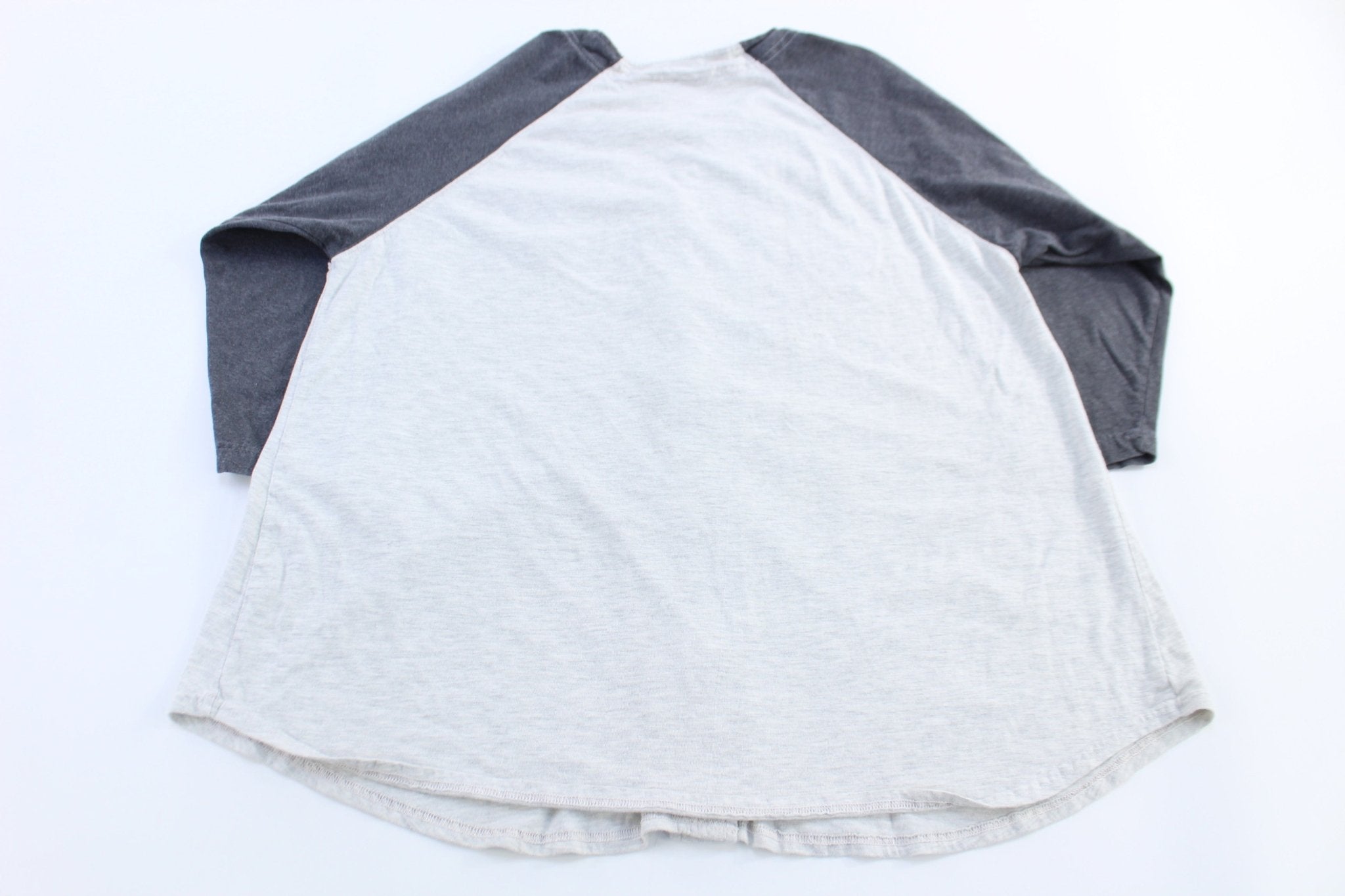 Women's Mickey Sport Sleep Button Down - ThriftedThreads.com