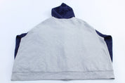 Women's Mickey Unlimited Embroidered All Star League Zip Up Hoodie - ThriftedThreads.com