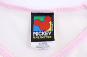 Women's Mickey Unlimited T-shirt - Shirts & Tops - Thrifted Threads