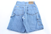Women's Mudd Jeans Denim Carpenter Shorts - Pants/Shorts - Thrifted Threads