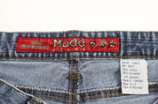 Women's Mudd Medium Wash Denim Jeans - Pants - Thrifted Threads