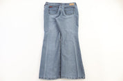 Women's Mudd Medium Wash Denim Jeans - Pants - Thrifted Threads