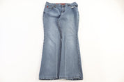 Women's Mudd Medium Wash Denim Jeans - Pants - Thrifted Threads