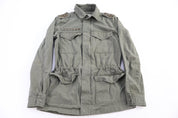 Women's Mudd Olive Green Jacket - Jacket - Thrifted Threads