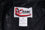 Women's Nascar Dale Jarrett Black & Yellow Racing Jacket - Jacket - Thrifted Threads
