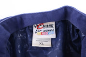 Women's Nascar Lowe's Racing Full Zip Jacket - Jacket - Thrifted Threads