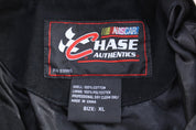 Women's Nascar National Guard Embroidered Racing Jacket - Jacket - Thrifted Threads
