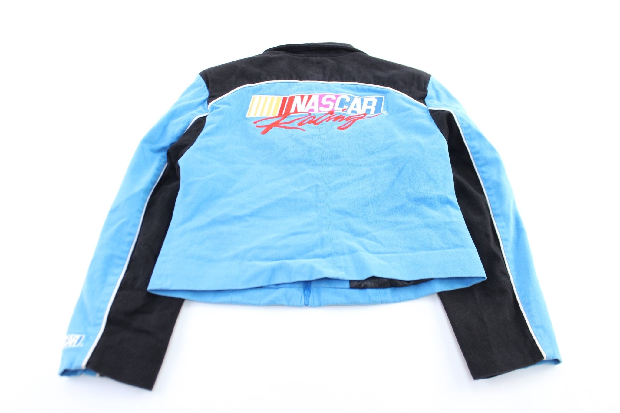 NASCAR racing top jacket