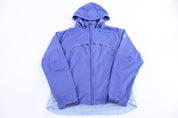 Women's Nike ACG Purple Full Zip Jacket - Jacket - Thrifted Threads