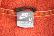 Women's Nike Brown Full Zip Jacket - Jacket - Thrifted Threads