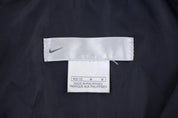 Women's Nike Embroidered Logo Full Zip Jacket - Jacket - Thrifted Threads