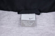 Women's Nike Embroidered Logo Full Zip Jacket - Jacket - Thrifted Threads