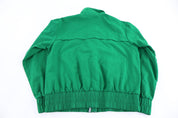 Women's Nike Embroidered Logo Full Zip Jacket - Jacket - Thrifted Threads