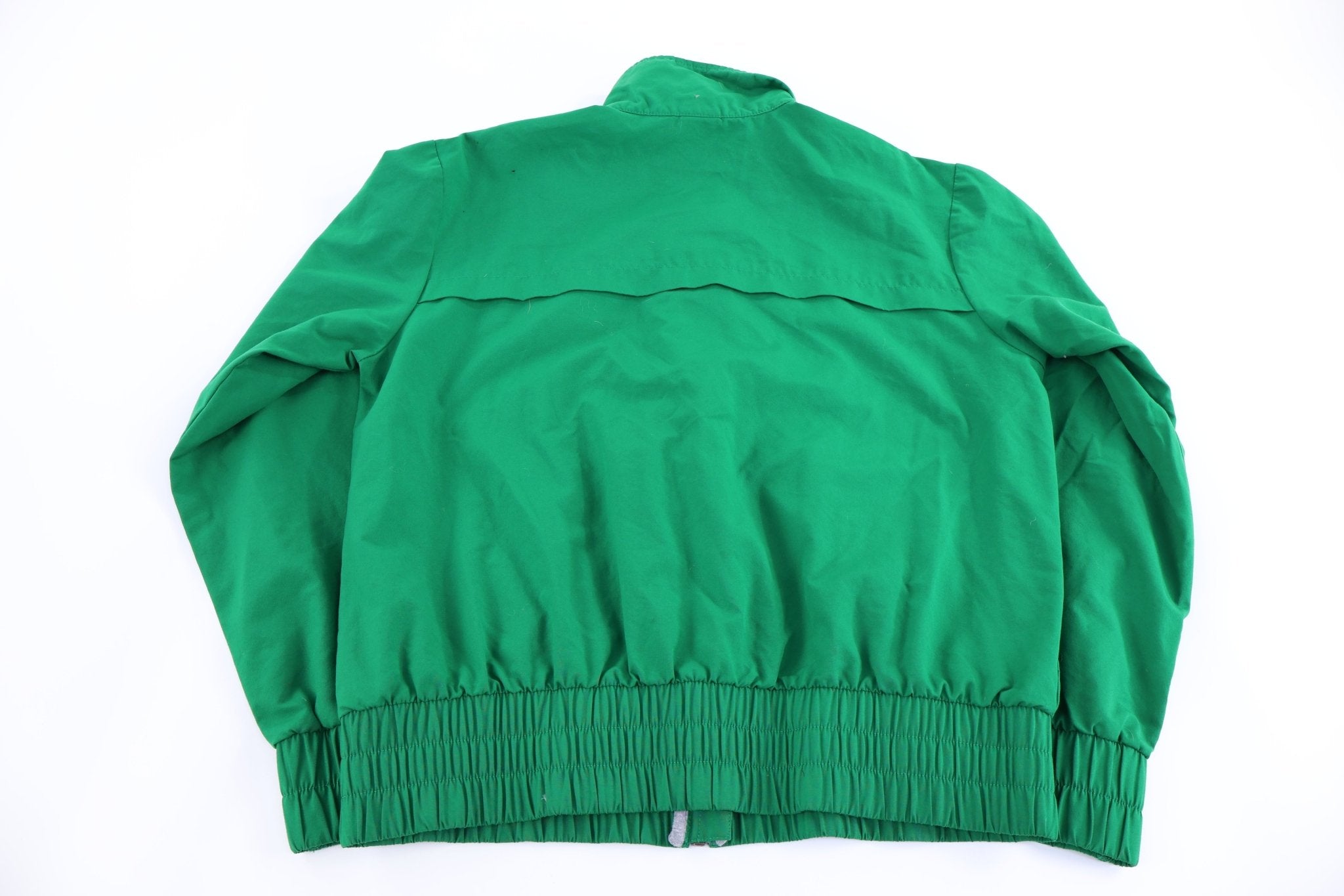 Women's Nike Embroidered Logo Full Zip Jacket - Jacket - Thrifted Threads