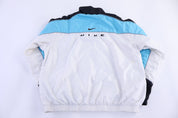 Women's Nike Embroidered Logo Full Zip Jacket - jacket - Thrifted Threads