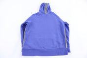Women's Nike Embroidered Logo Pullover Hoodie - Sweatshirt - Thrifted Threads