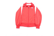 Women's Nike Embroidered Logo University of Houston Zip Up Jacket - Jacket - Thrifted Threads