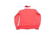 Women's Nike Embroidered Logo University of Houston Zip Up Jacket - Jacket - Thrifted Threads