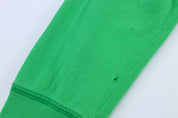 Women's Nike Green Full Zip Hoodie - Jacket - Thrifted Threads