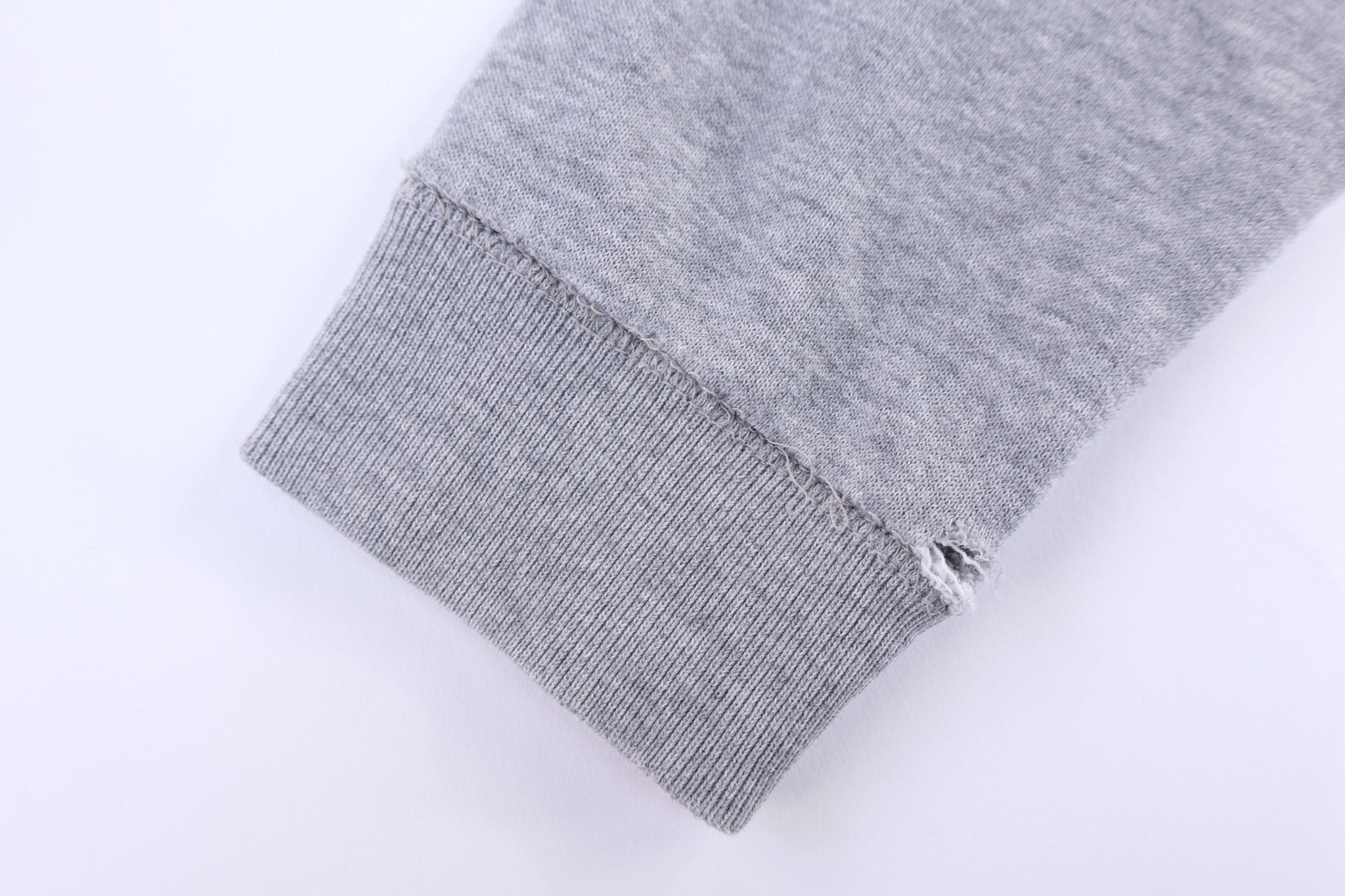 Women's Nike Grey Full Zip Hoodie - Jacket - Thrifted Threads