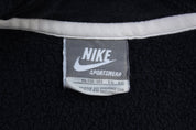 Women's Nike Logo Full Zip Jacket - Jacket - Thrifted Threads