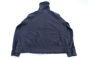 Women's Nike Logo Full Zip Jacket - Jacket - Thrifted Threads