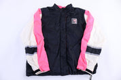Women's Nike Multicolor Full Zip Jacket - Jacket - Thrifted Threads