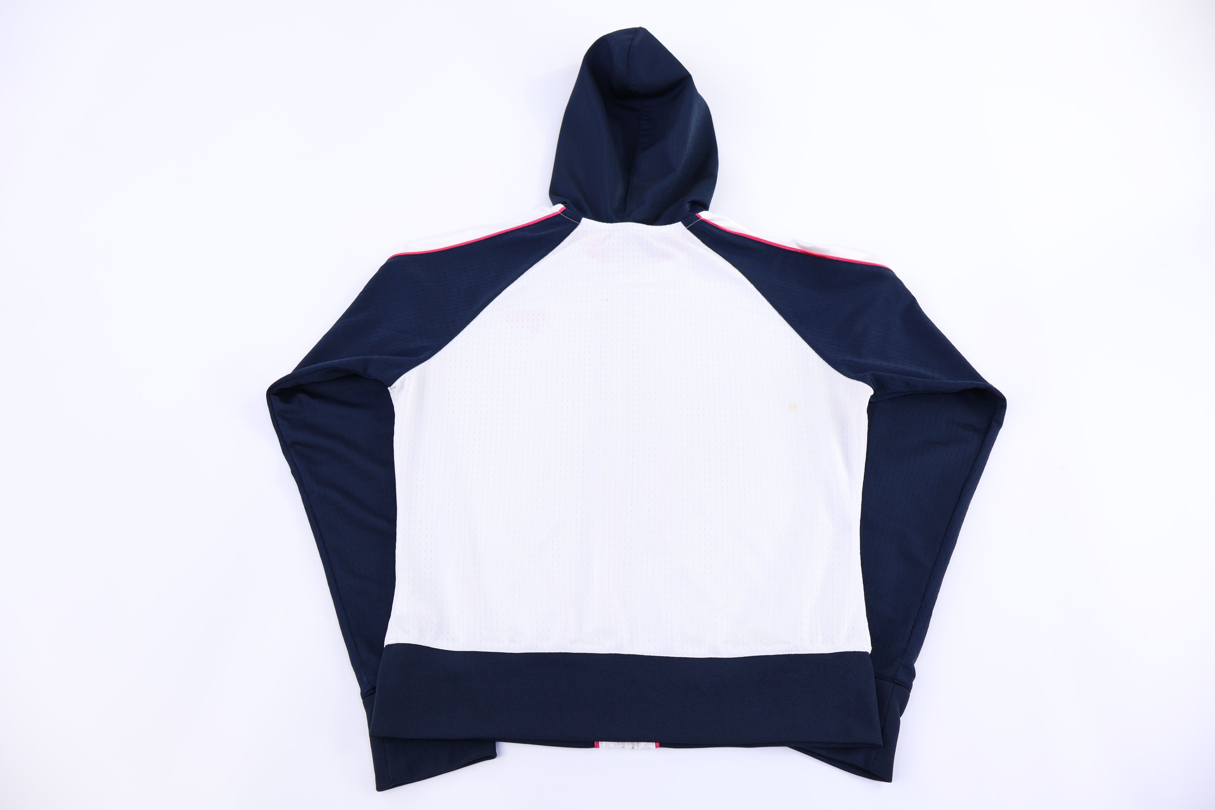 Women's Nike Multicolor Full Zip Jacket - Jacket - Thrifted Threads