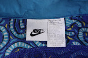 Women's Nike Multipattern Full Zip Jacket - Jacket - Thrifted Threads