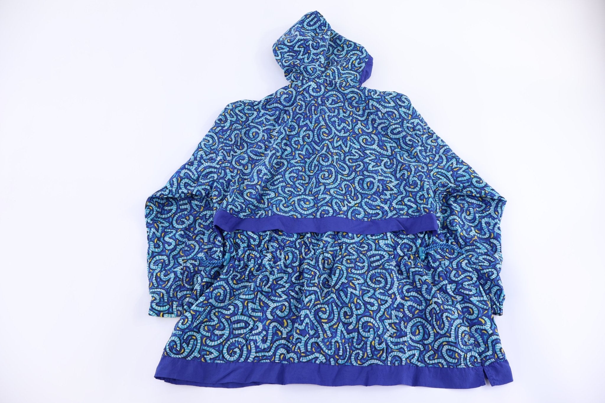 Women's Nike Multipattern Full Zip Jacket - Jacket - Thrifted Threads