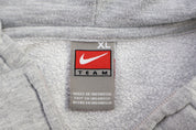 Women's Nike Team Texas Tech University Full Zip Jacket - Jacket - Thrifted Threads