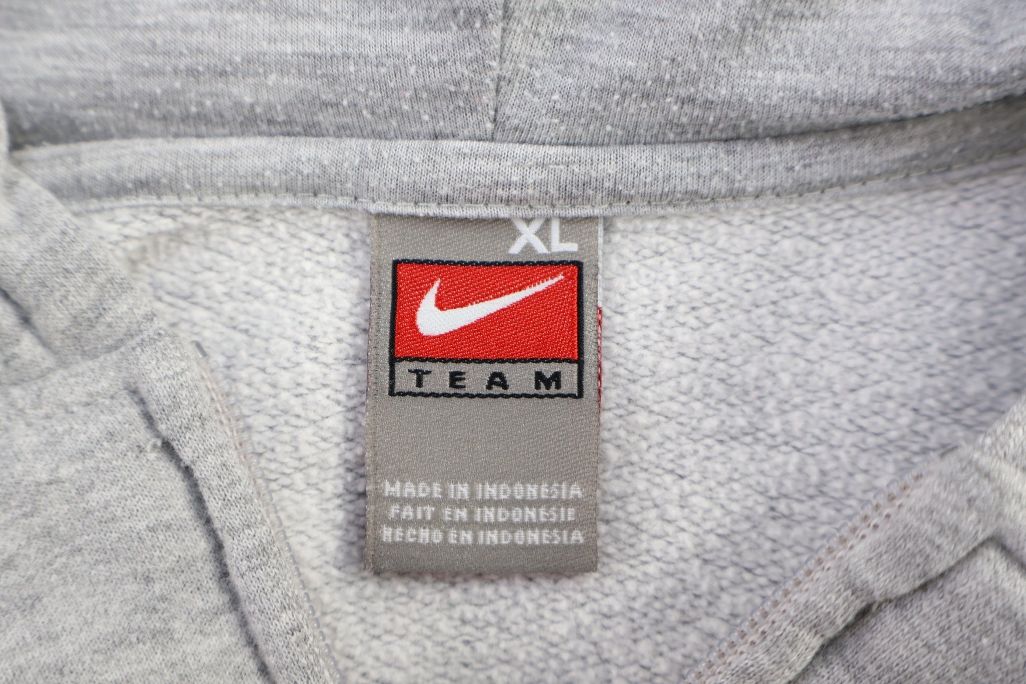 Women's Nike Team Texas Tech University Full Zip Jacket - Jacket - Thrifted Threads