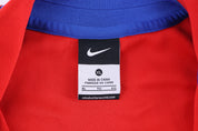 Women's Nike Team USA Full Zip Track Jacket - Jacket - Thrifted Threads