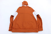 Women's Nike University of Texas Longhorns Full Zip Therma Fit Jacket - Jacket - Thrifted Threads