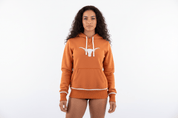 Women's Nike University of Texas Pullover Hoodie - Sweatshirt - Thrifted Threads