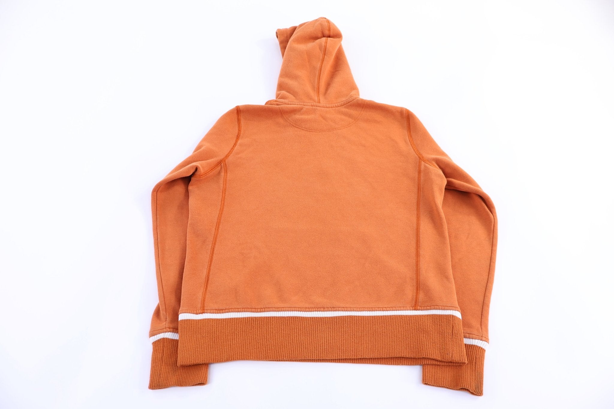 Women's Nike University of Texas Pullover Hoodie - Sweatshirt - Thrifted Threads