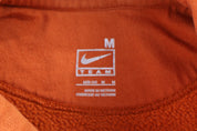 Women's Nike University of Texas Pullover Hoodie - Sweatshirt - Thrifted Threads