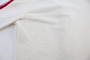 Women's Nike White Full Zip Jacket - Jacket - Thrifted Threads