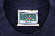 Women's North Carolina Tar Heels Sweatshirt - sweatshirt - Thrifted Threads