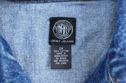 Women's OFNY Jeans Denim Jacket - Jackets - Thrifted Threads